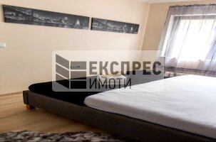Нов, Обзаведен, Луксозен Тристаен апартамент, Окръжна болница
