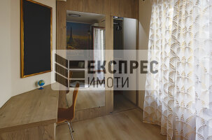 Нов, Обзаведен, Луксозен Тристаен апартамент, Окръжна болница