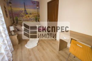 Нов, Обзаведен, Луксозен Тристаен апартамент, Окръжна болница