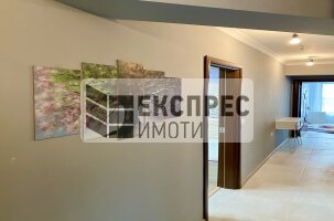 Нов, Обзаведен, Луксозен Тристаен апартамент, Окръжна болница