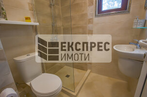 Нов, Обзаведен, Луксозен Тристаен апартамент, Окръжна болница