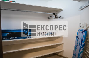 Нов, Обзаведен, Луксозен Тристаен апартамент, Окръжна болница