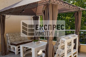 Нов, Обзаведен, Луксозен Тристаен апартамент, Окръжна болница