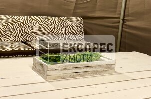 Нов, Обзаведен, Луксозен Тристаен апартамент, Окръжна болница