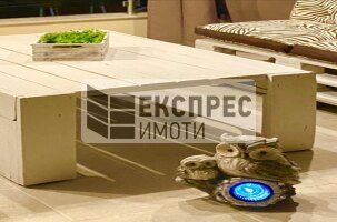Нов, Обзаведен, Луксозен Тристаен апартамент, Окръжна болница