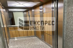 Нов, Обзаведен, Луксозен Тристаен апартамент, Окръжна болница