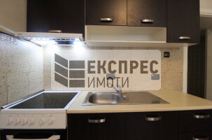 Furnished 3 Schlafzimmer Wohnung, Chataldzha