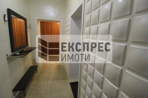 Furnished 3 Schlafzimmer Wohnung, Chataldzha