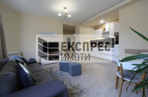 Furnished 1 bedroom apartment, Breeze