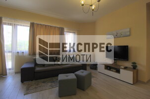 Furnished 1 bedroom apartment, Breeze