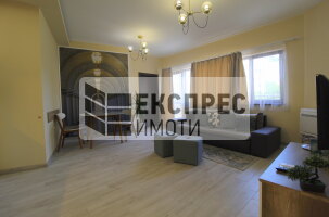 Furnished 1 bedroom apartment, Breeze