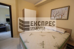 Furnished 1 bedroom apartment, Breeze