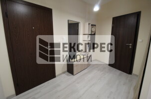 Furnished 1 bedroom apartment, Breeze