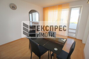 Furnished 2 bedroom apartment, Regional hospital