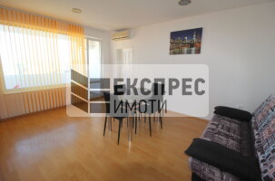 Furnished 2 bedroom apartment, Regional hospital