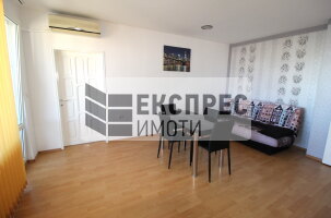 Furnished 2 bedroom apartment, Regional hospital