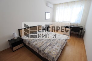 Furnished 2 bedroom apartment, Regional hospital