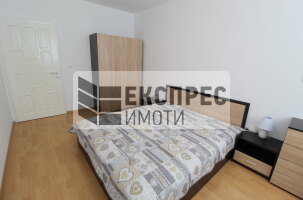 Furnished 2 bedroom apartment, Regional hospital