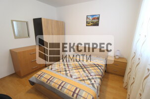 Furnished 2 bedroom apartment, Regional hospital