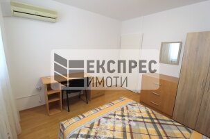 Furnished 2 bedroom apartment, Regional hospital