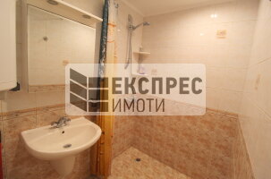 Furnished 2 bedroom apartment, Regional hospital