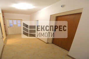 Furnished 2 bedroom apartment, Regional hospital