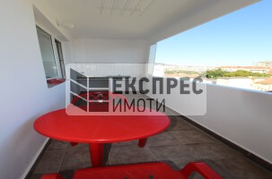 Furnished 2 bedroom apartment, Regional hospital