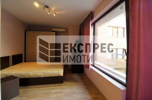 Furnished 1 bedroom apartment, Regional hospital
