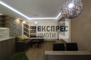 Neu, Möbliert 1 Schlafzimmer Wohnung, Chataldzha