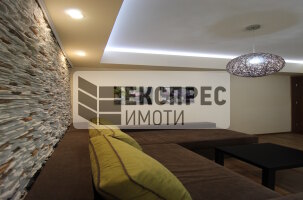 Neu, Möbliert 1 Schlafzimmer Wohnung, Chataldzha