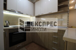 Neu, Möbliert 1 Schlafzimmer Wohnung, Chataldzha