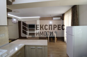 Neu, Möbliert 1 Schlafzimmer Wohnung, Chataldzha