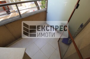 Neu, Möbliert 1 Schlafzimmer Wohnung, Chataldzha