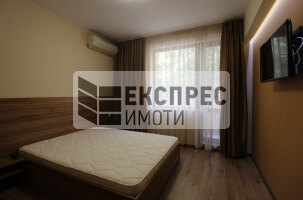 Neu, Möbliert 1 Schlafzimmer Wohnung, Chataldzha