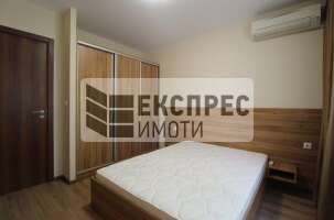 Neu, Möbliert 1 Schlafzimmer Wohnung, Chataldzha