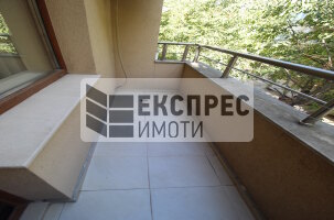 Neu, Möbliert 1 Schlafzimmer Wohnung, Chataldzha