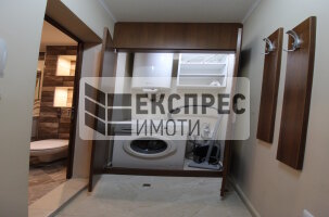 Neu, Möbliert 1 Schlafzimmer Wohnung, Chataldzha