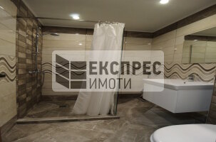 Neu, Möbliert 1 Schlafzimmer Wohnung, Chataldzha