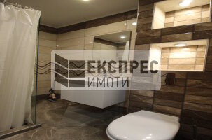 Neu, Möbliert 1 Schlafzimmer Wohnung, Chataldzha