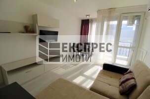 Furnished 1 bedroom apartment, Grand Mall Varna