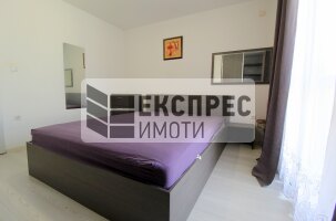 Furnished 1 bedroom apartment, Grand Mall Varna