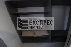 Furnished 1 bedroom apartment, Grand Mall Varna