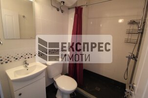 Furnished 1 bedroom apartment, Grand Mall Varna