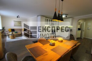 Luxury, Furnished 2 bedroom apartment, Center