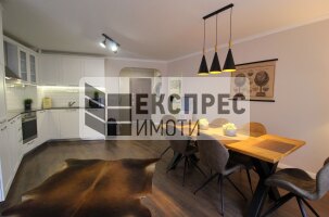 Luxury, Furnished 2 bedroom apartment, Center