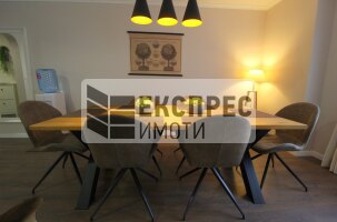 Luxury, Furnished 2 bedroom apartment, Center