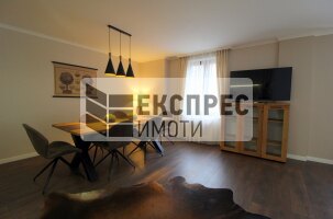 Luxury, Furnished 2 bedroom apartment, Center