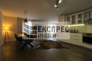 Luxury, Furnished 2 bedroom apartment, Center