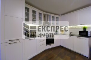 Luxury, Furnished 2 bedroom apartment, Center