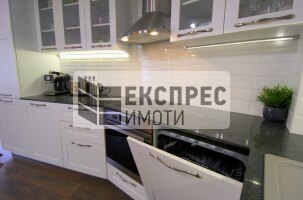 Luxury, Furnished 2 bedroom apartment, Center